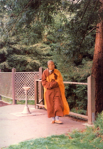 �ŤƦѩM�|�l������M�� - �Ӥ����EIn Memory of the Venerable Master Hsuan Huan - Photographs