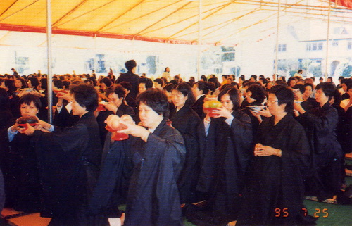 �ŤƦѩM�|�l������M�� - �Ӥ����EIn Memory of the Venerable Master Hsuan Huan - Photographs