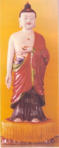 �ŤƦѩM�|�l������M�� - �Ӥ����EIn Memory of the Venerable Master Hsuan Huan - Photographs