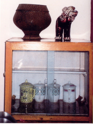 �ŤƦѩM�|�l������M�� - �Ӥ����EIn Memory of the Venerable Master Hsuan Huan - Photographs