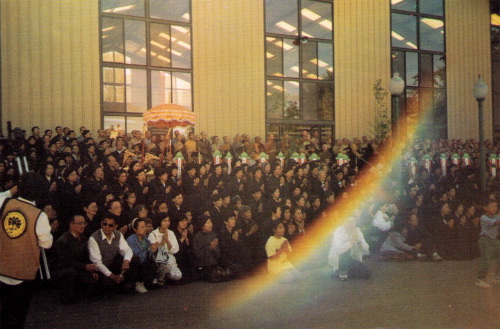 �ŤƦѩM�|�l������M�� - �Ӥ����EIn Memory of the Venerable Master Hsuan Huan - Photographs