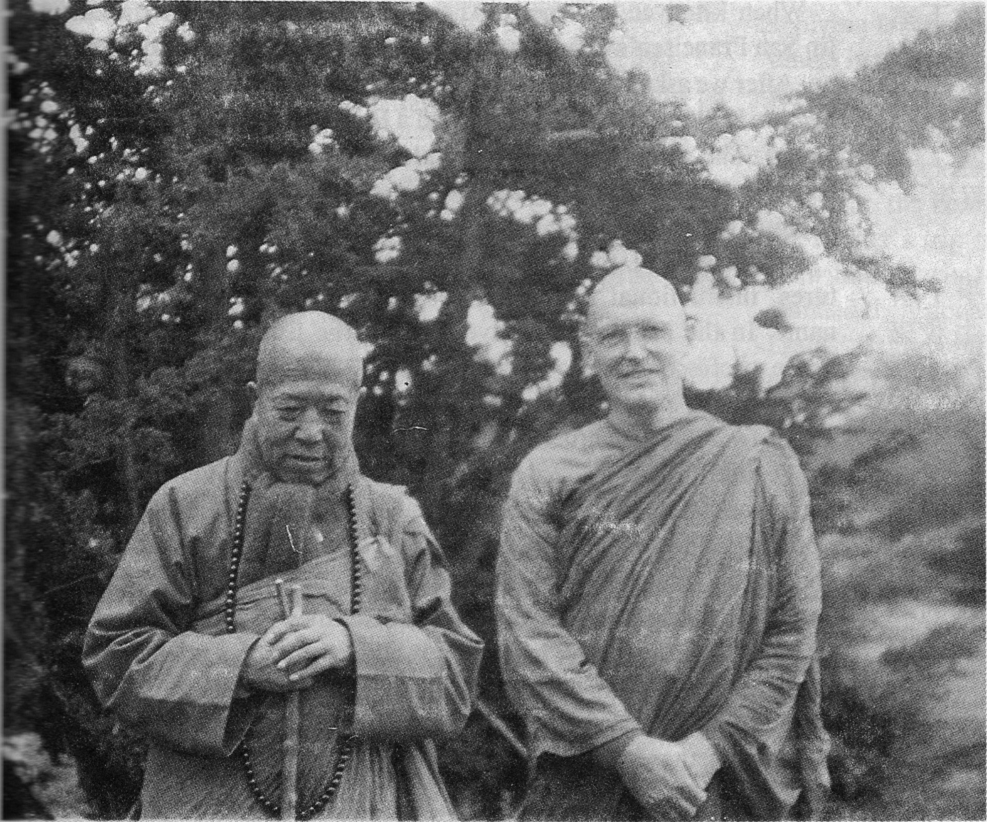 ŤƦѩM|lM2 - Ĥۤ YEIn Memory of the Venerable Master Hsuan Huan - Transformation of a Bodhisattva,