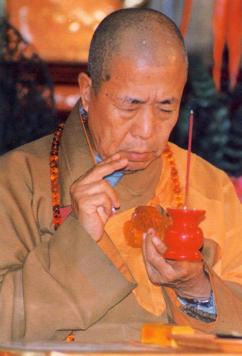 ŤƦѩM|lM - ӤEIn Memory of the Venerable Master Hsuan Huan - Photographs