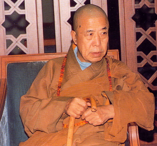 ŤƦѩM|lM - ӤEIn Memory of the Venerable Master Hsuan Huan - Photographs