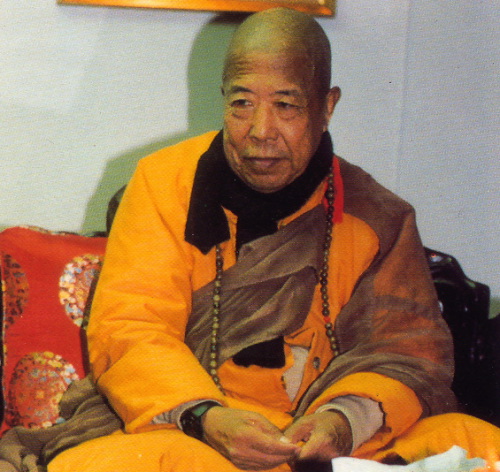 ŤƦѩM|lM - ӤEIn Memory of the Venerable Master Hsuan Huan - Photographs