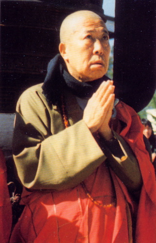 ŤƦѩM|lM - ӤEIn Memory of the Venerable Master Hsuan Huan - Photographs