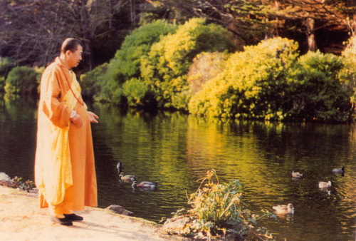 ŤƦѩM|lM - ӤEIn Memory of the Venerable Master Hsuan Huan - Photographs