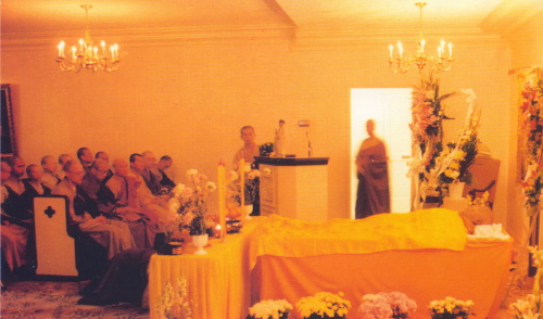 ŤƦѩM|lM - ӤEIn Memory of the Venerable Master Hsuan Huan - Photographs