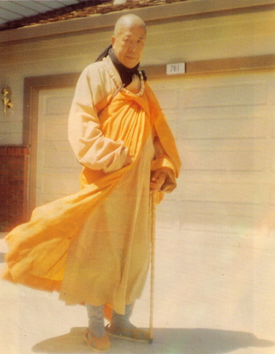 ŤƦѩM|lM - ӤEIn Memory of the Venerable Master Hsuan Huan - Photographs